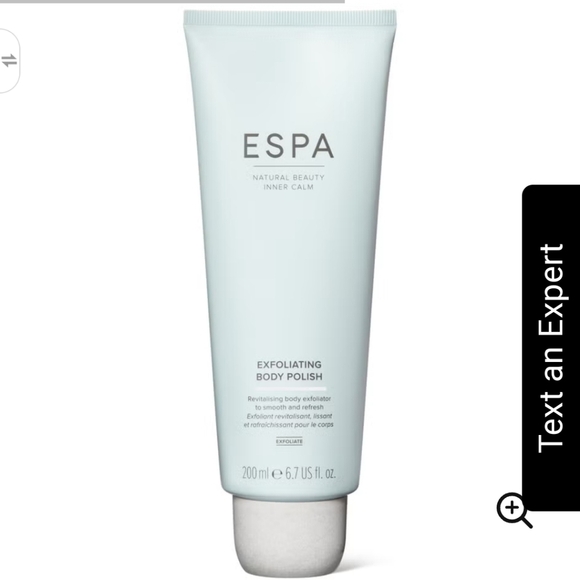 Espa Other - Espa Exfoliating Body Polish